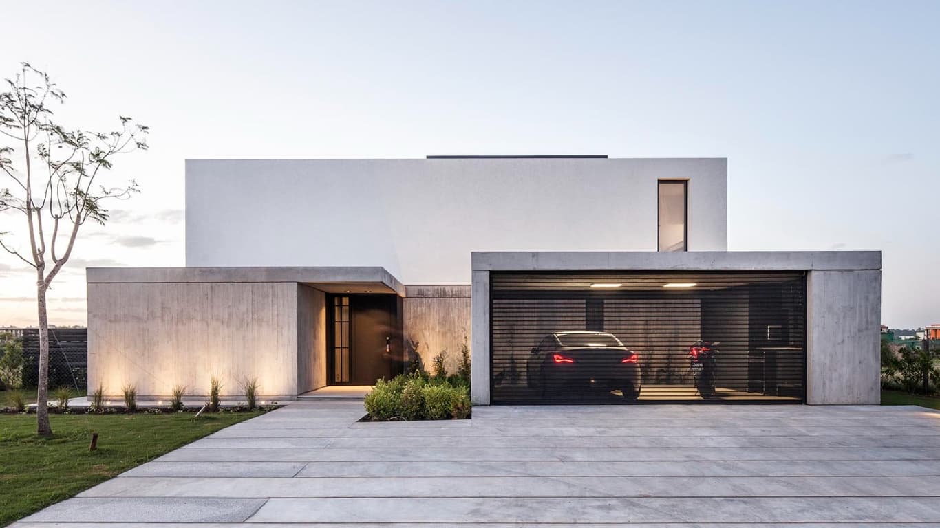 Residential sector
