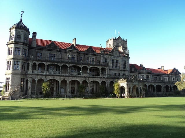 Educational sector