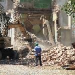 Restoration sector
